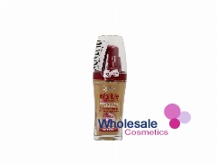 6 x L'Oreal Infallible Foundation 30ml - 260 GOLDEN SUN
